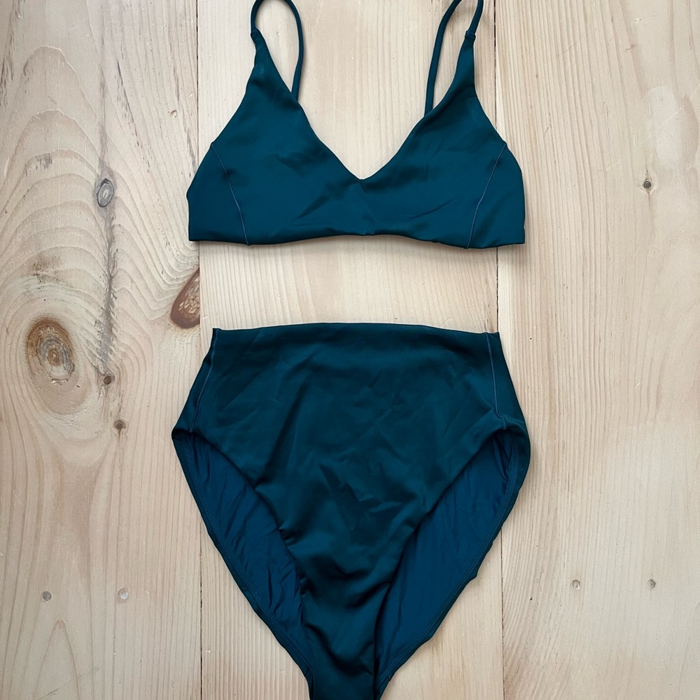 Sunday Deep End Top